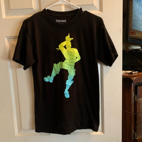 Fortnite T-Shirt - Picture 1 of 2